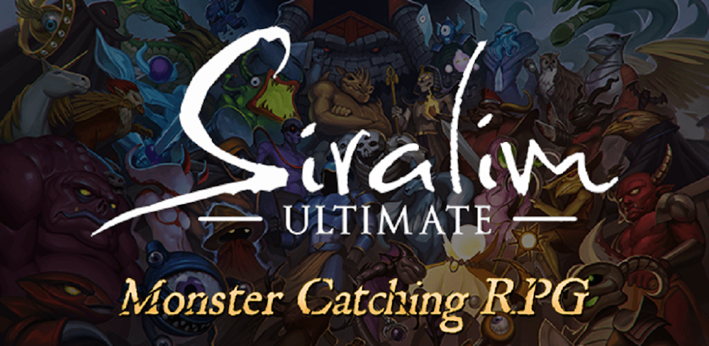 Siralim Ultimate v2.2.0.47 APK (Full Version)