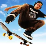 Skateboard Party 3 v1.1.12.2..RC-GP-Lite(74) MOD APK (Unlimited Money)