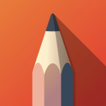 Autodesk SketchBook v6.6.2.4 MOD APK (Premium Unlocked)