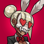 Skullgirls v8.8.5.0 MOD APK (Damage, God Mode, Unlimited Skills)