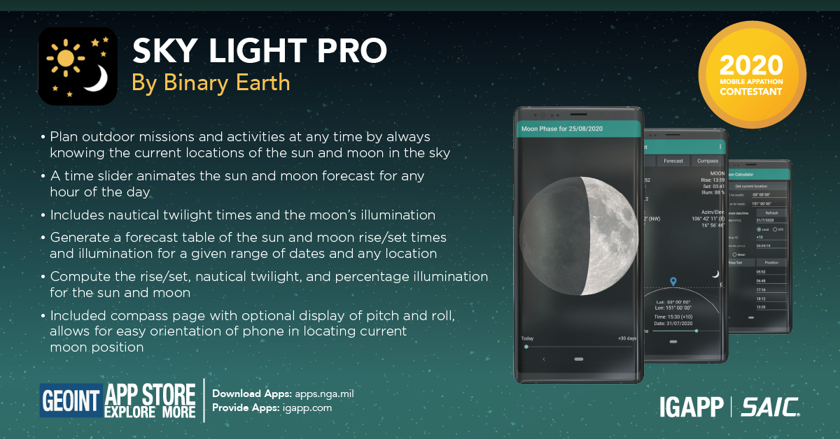 Sky Light Pro v3.1 APK (Full Version)