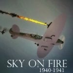 Sky On Fire: 0.10.5 v0.10.5 MOD APK (Unlocked)