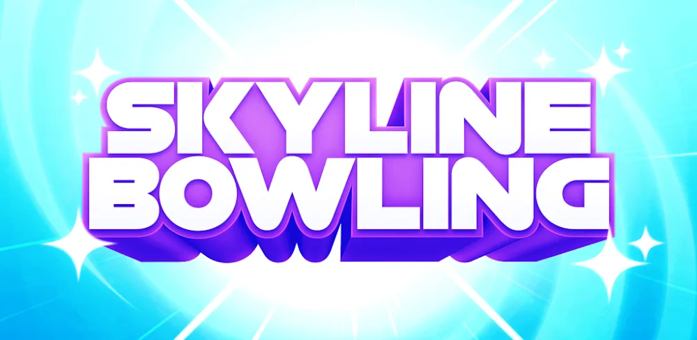 Skyline Bowling v3.26 MOD APK (Free In-App Purchase)
