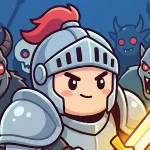 Slash Heroes v1.1.11.24 MOD APK (Menu, Damage, God Mode)