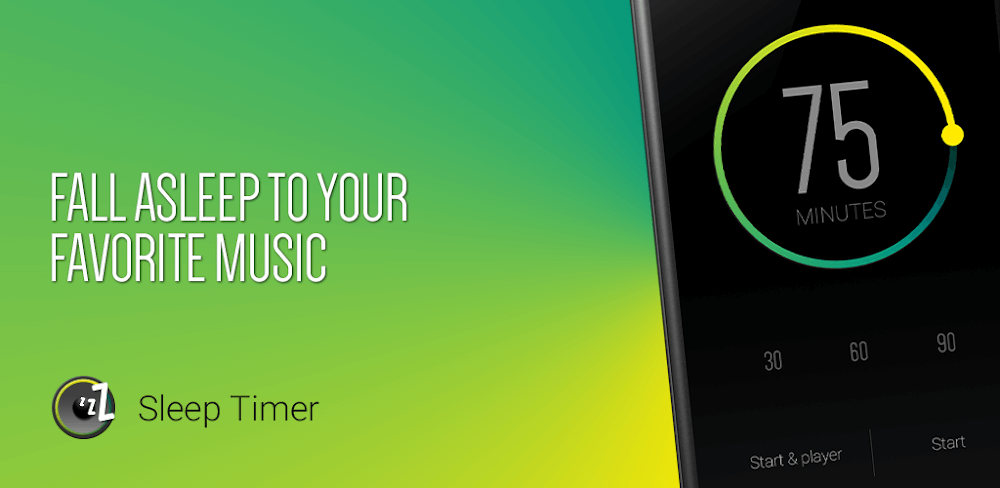 Sleep Timer v25.11 APK + MOD (Premium Unlocked)