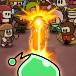 Slime Survivor v1.1.1.21 MOD APK (Menu, Money, God Mode)