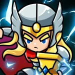 Slime War: Idle Hero v0.0.0.3 MOD APK (Unlimited Currency)