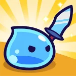Slime Warrior: Age of War v0.0.1.7 MOD APK (Menu, Damage Multiplier, Currency)