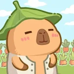 Sloppy Capy Life v1.1.3.8 MOD APK (Menu, Unlimited Diamond, Unlocked No Ads)