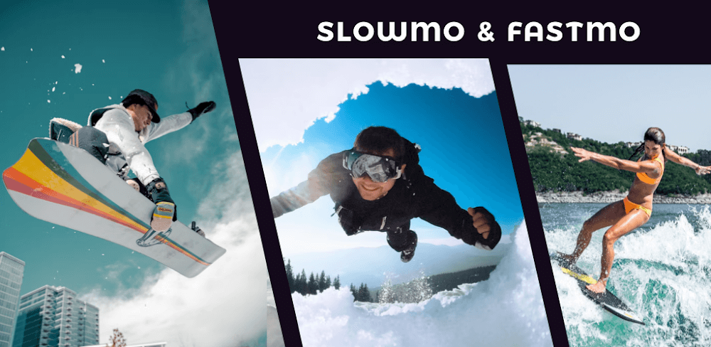 Slow Motion v2.2.2.3 MOD APK (Pro Unlocked)