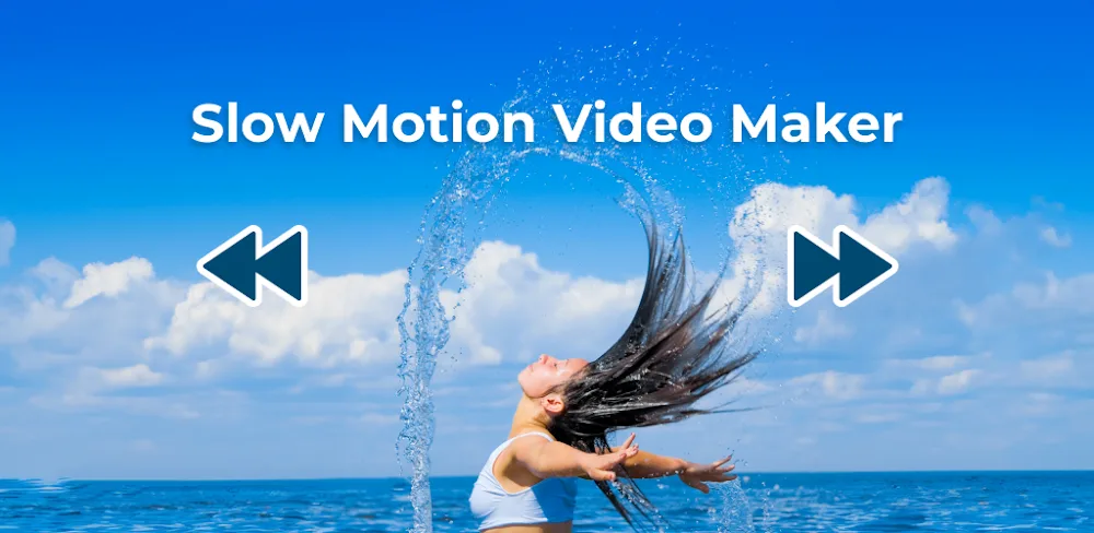Slow Motion Video Maker v5.5.0.1.1 MOD APK (Premium Unlocked)