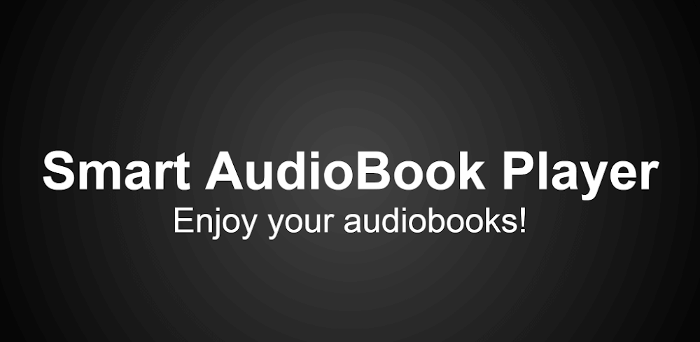 Smart AudioBook Player v11.11.6.9 MOD APK (Premium Unlocked)