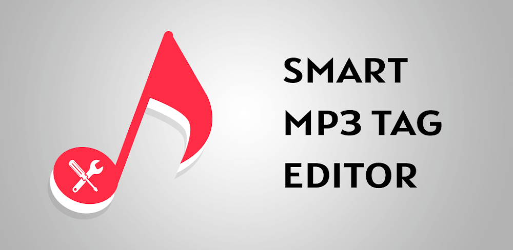 Smart MP3 Tag Editor v25.25.7.14 MOD APK (Premium Unlocked)