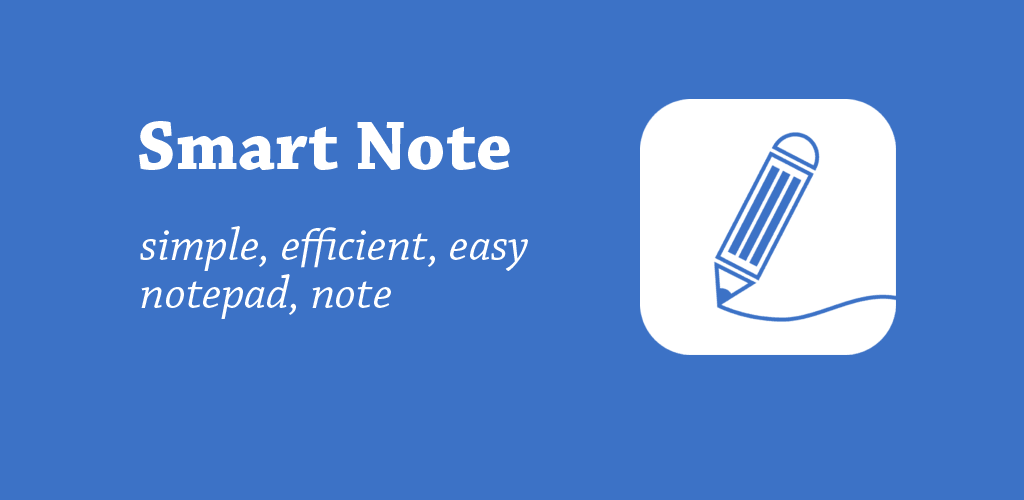 Smart Note v5.5.3.6 MOD APK (Premium Unlocked)