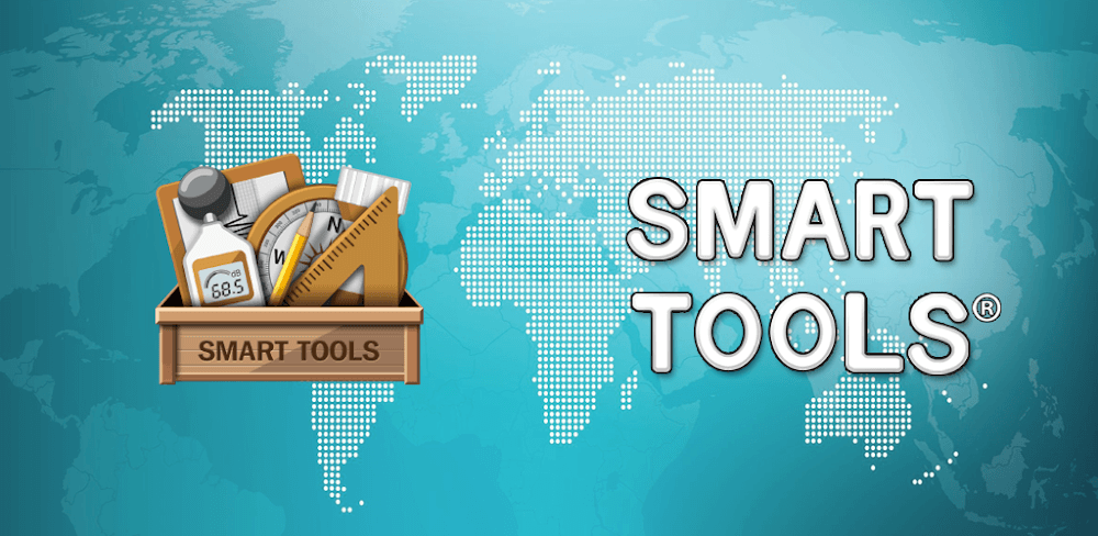 Smart Tools v2.2.1.17 APK (Full Version)