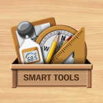 Smart Tools v2.2.1.17 APK (Full Version)