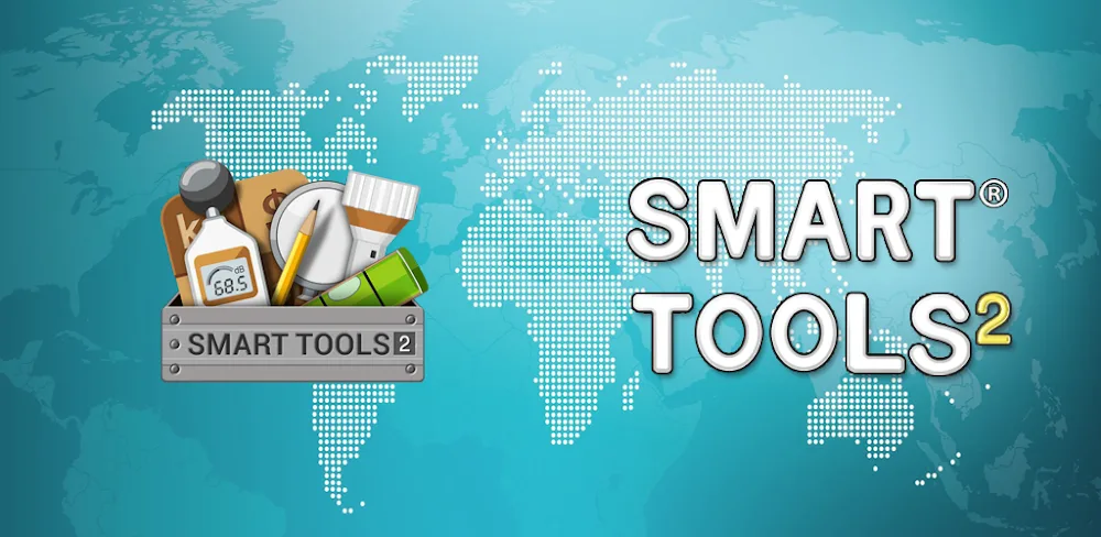 Smart Tools 2 v1.1.2.5 APK (Full Version)