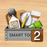 Smart Tools 2 v1.1.2.5 APK (Full Version)