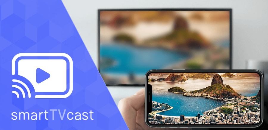 Smart TV Cast v1.1.6.5 MOD APK (Premium Unlocked)