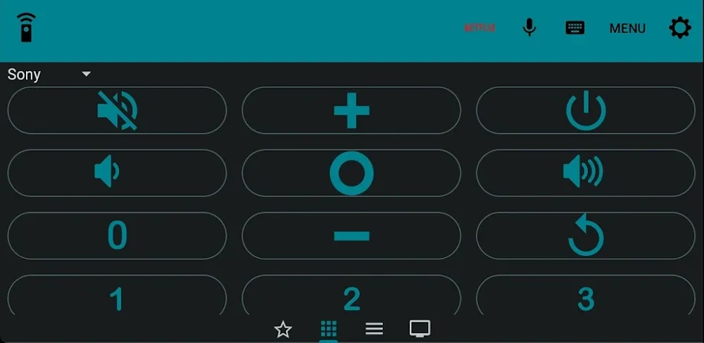 Smart TV Remote v115 MOD APK (Premium Unlocked)