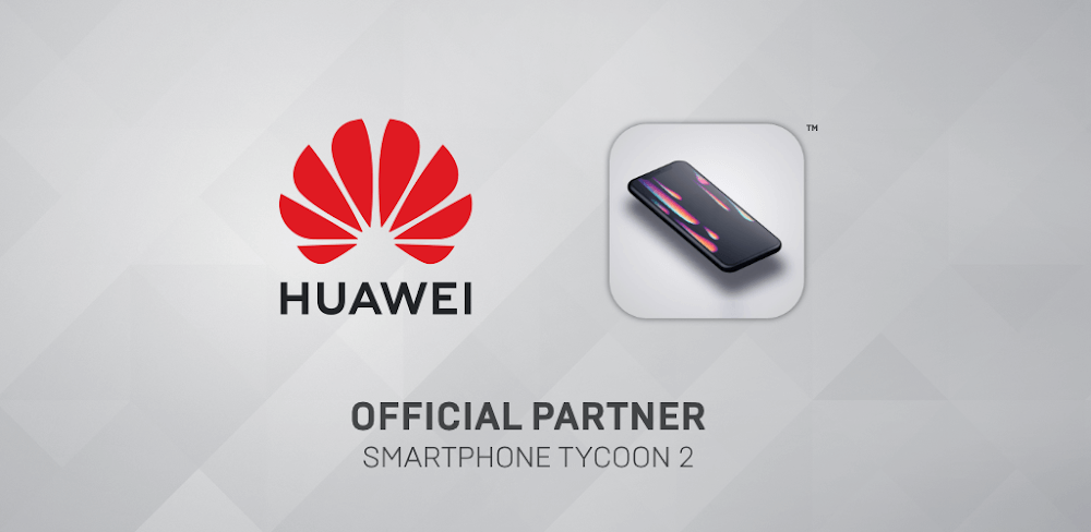 Smartphone Tycoon 2 v3.3.2.1 MOD APK (Unlimited Money)