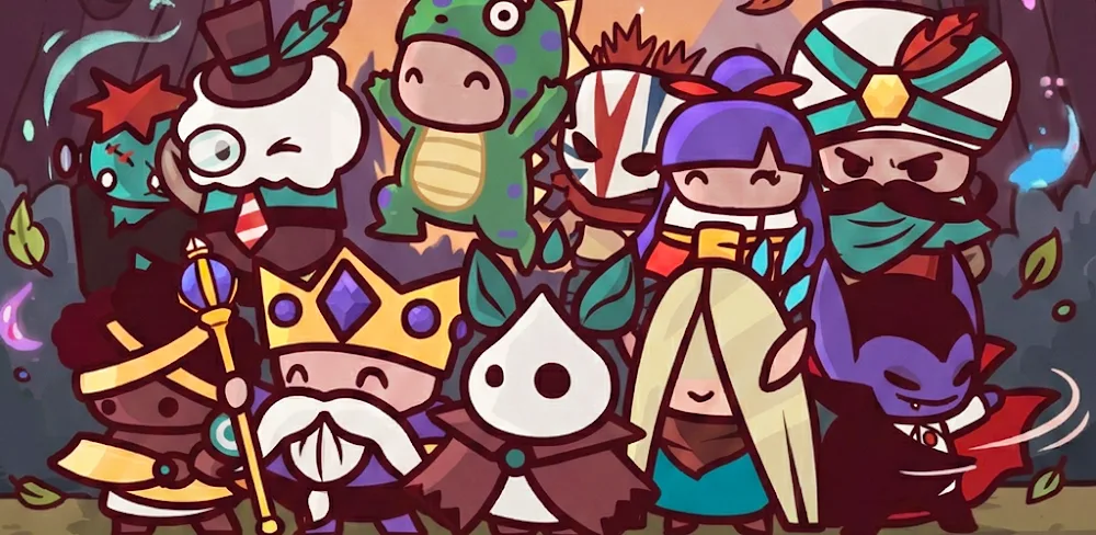 Smith Legend v1.1.0.37 MOD APK (Menu, Damage, Anti Ban)