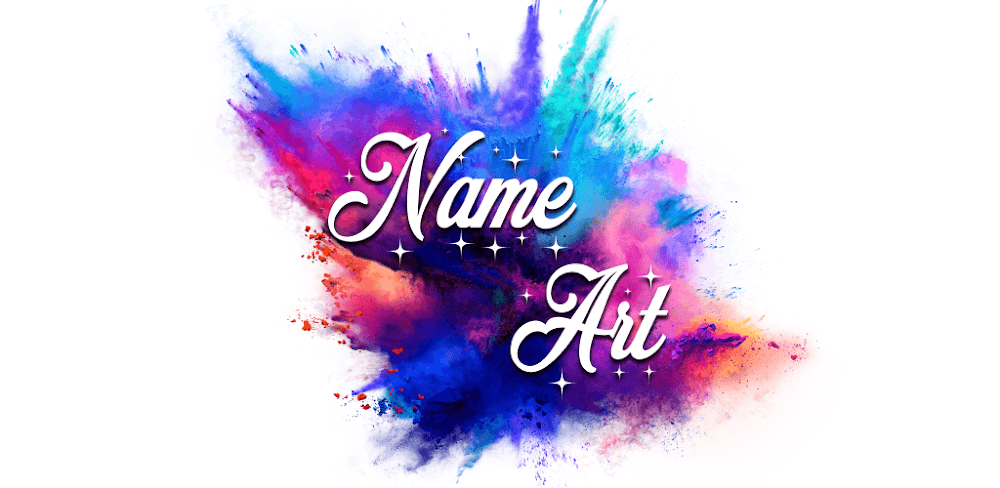 Smoke Name Art Maker v1.1.2.5 APK + MOD (Premium Unlocked)