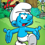 Smurfs Village v2.2.92.1 MOD APK (Unlimited Coins)