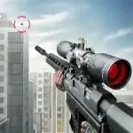 Sniper 3D Assassin v6.6.25.1 MOD APK (Menu, VIP, Money, Ammo)