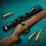 Sniper Champions v3.3.3.2 MOD APK (Frozen Enemies, Reduce Viewfinder Shake)