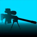 Sniper Range Game v362 MOD APK (Unlimited Money)