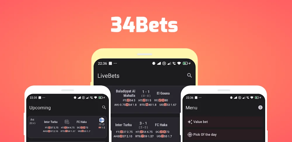 Soccer Betting Tips v2.2.3.11 MOD APK (Premium Unlocked)