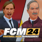 Football Club Management 1.1.5 v1.1.5 MOD APK (Unlimited Money)