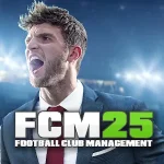 Soccer Club Management 1.1.2 v1.1.2 MOD APK (Unlimited Money)