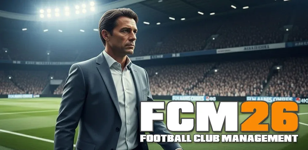 Football Club Management 1.1.1 v1.1.1 MOD APK (Free Purchase)