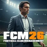 Football Club Management 1.1.1 v1.1.1 MOD APK (Free Purchase)