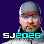 Soccer Journey v1.1.0.16 MOD APK (Free Purchase)