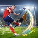 Soccer Legend v0.0.1.90 MOD APK (Menu, Currency, Unlimited Energy)