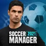 Soccer Manager 2.1.1 MOD APK v2.1.1 (Free Kits Receive, No ADS)