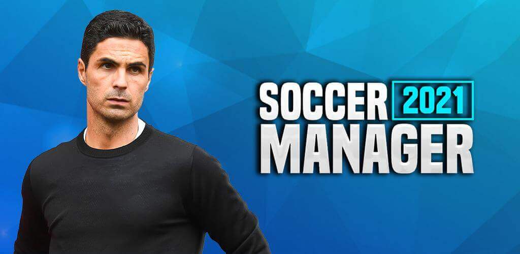 Soccer Manager 2.1.1 MOD APK v2.1.1 (Free Kits Receive, No ADS)