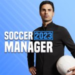 Soccer Manager 3.2.0 v3.2.0 MOD APK (Mega Menu, Unlimited Training, Upgrade)