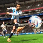 Soccer Master v2.2.0.9 MOD APK (Free Rewind, No ADS)