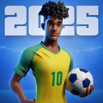 Soccer – Matchday Manager 25 v2025.2025.1.2 MOD APK (Free Rewards)