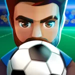 Football Mini Stars v1.1.0.5.4 MOD APK (Unlimited Money, Energy)