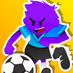 Soccer Runner v0.0.5.0 MOD APK (Unlock All Balls, Skins)