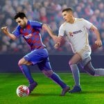 Soccer Star Top Leagues 25 v3.3.0.3 MOD APK (Free Shopping)