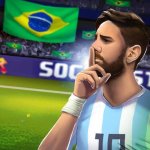 Soccer Star 22 v5.5.3.8 MOD APK (Unlimited Money)