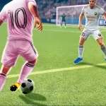 Soccer Star 24 Super Football v1.1.70.0 MOD APK (Free Rewards)