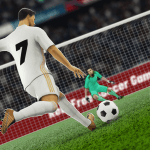 Soccer Super Star v0.0.3.63 MOD APK (Auto-Win, Free Rewind, No Ads)