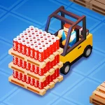 Soda Inc: Idle Tycoon v1.1.0.22 MOD APK (Menu, Unlimited All)